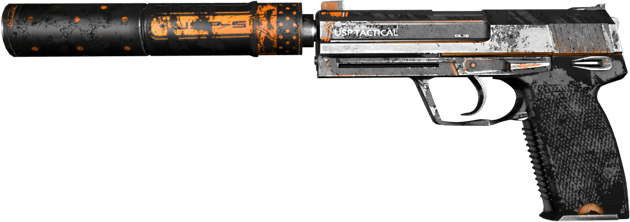 USP-S | Orion (Marquée par les combats)