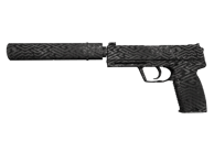 USP-S | Pathfinder USP-S | Pathfinder image