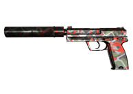 USP-S | Serum USP-S | Serum image