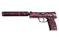 USP-S | Target Acquired USP-S | Target Acquired image