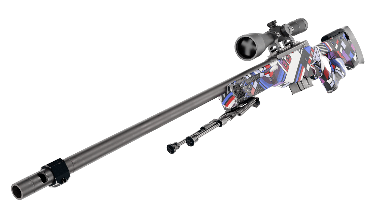 Preview image 2 of AWP | POP AWP (Recién fabricado)