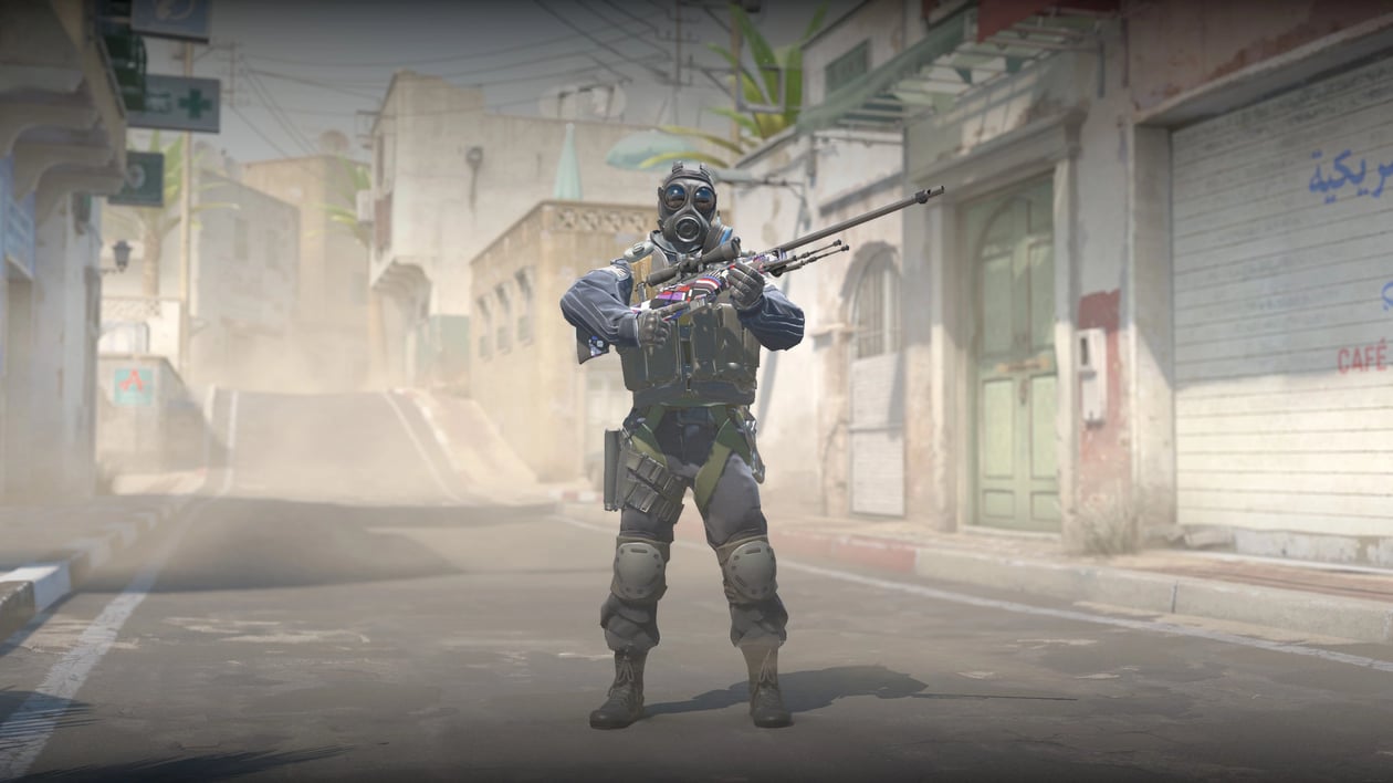 Preview image 7 of AWP | POP AWP (Recién fabricado)