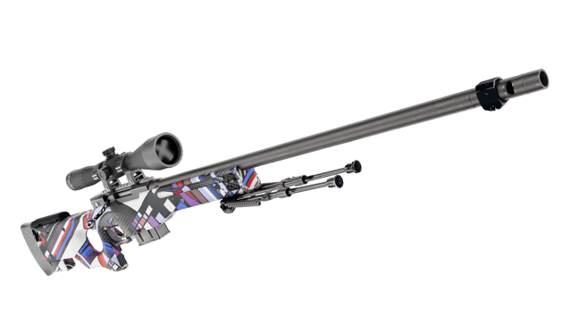 Preview image 5 of AWP | POP AWP (ใหม่จากโรงงาน)