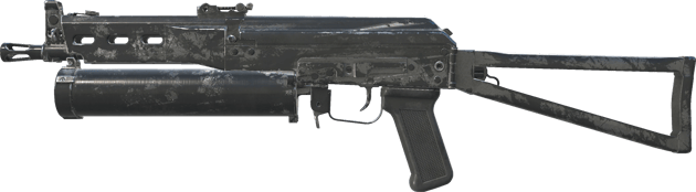 PP-Bizon | Bizoom (Battle-Scarred)