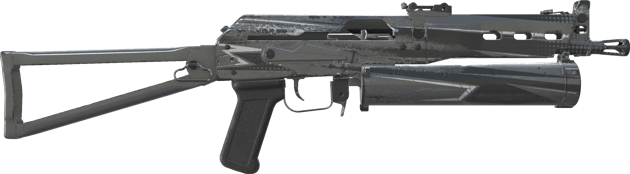 Preview image 2 of PP-Bizon | Bizoom (Field-Tested)