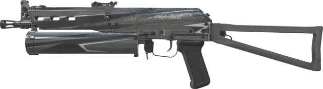 PP-Bizon | Bizoom (Field-Tested)