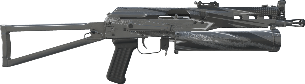 Preview image 2 of PP-Bizon | Bizoom (Minimale Gebrauchsspuren)