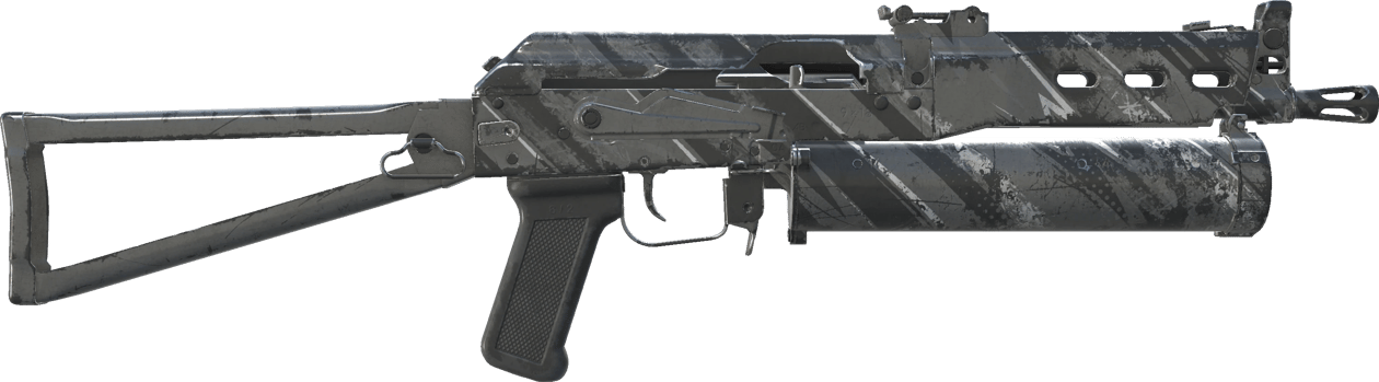 Preview image 2 of PP-Bizon | Bizoom (Abgenutzt)