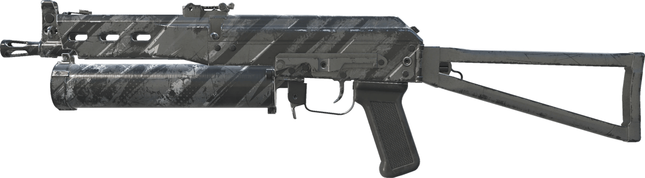 Preview image 1 of PP-Bizon | Bizoom (Abgenutzt)