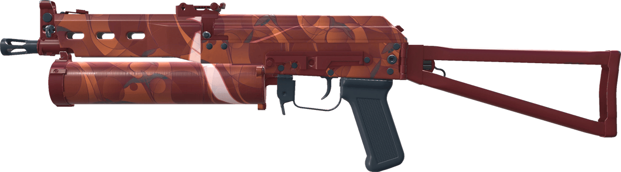 Preview image 1 of PP-野牛 | 热气流 (崭新出厂)