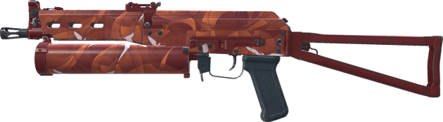 PP-Bizon | Thermal Currents (Field-Tested)