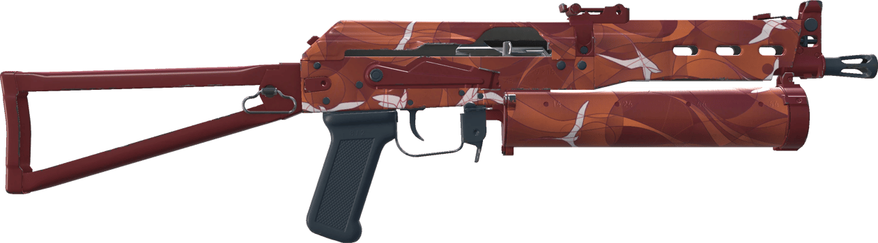 Preview image 2 of PP-Bizon | Thermal Currents (新品同様)