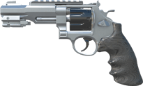 R8 Revolver | Dark Chamber