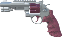 R8 Revolver | Mauve Aside