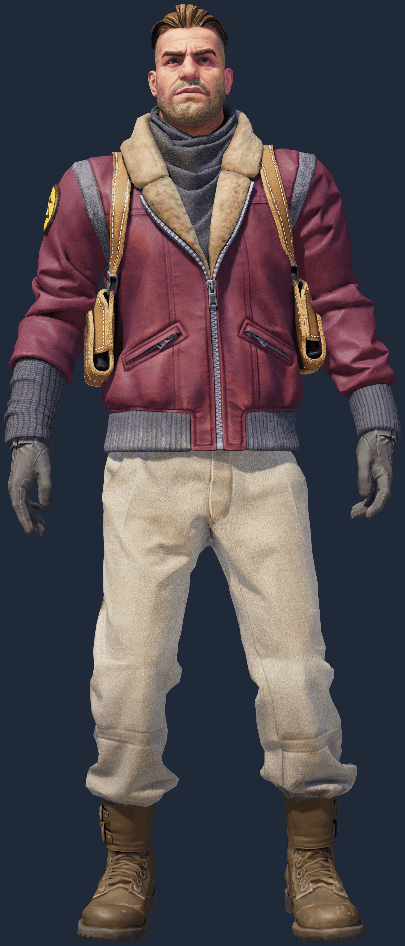 Preview image 2 of Rezan The Ready | Sabre