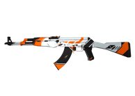 AK-47 | Asiimov image