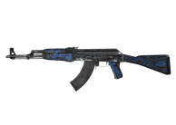 AK-47 | Blue Laminate AK-47 | Blue Laminate image