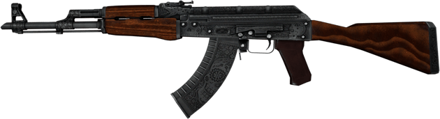 AK-47 | Kartel (Eskimiş)