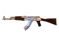 AK-47 | Case Hardened AK-47 | Case Hardened image