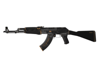 AK-47 | Elite Build AK-47 | Elite Build image