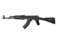 AK-47 | Emerald Pinstripe AK-47 | Emerald Pinstripe image