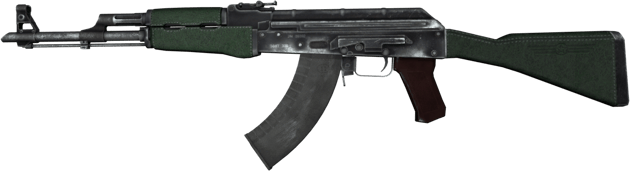 AK-47 | First Class (Field-Tested)