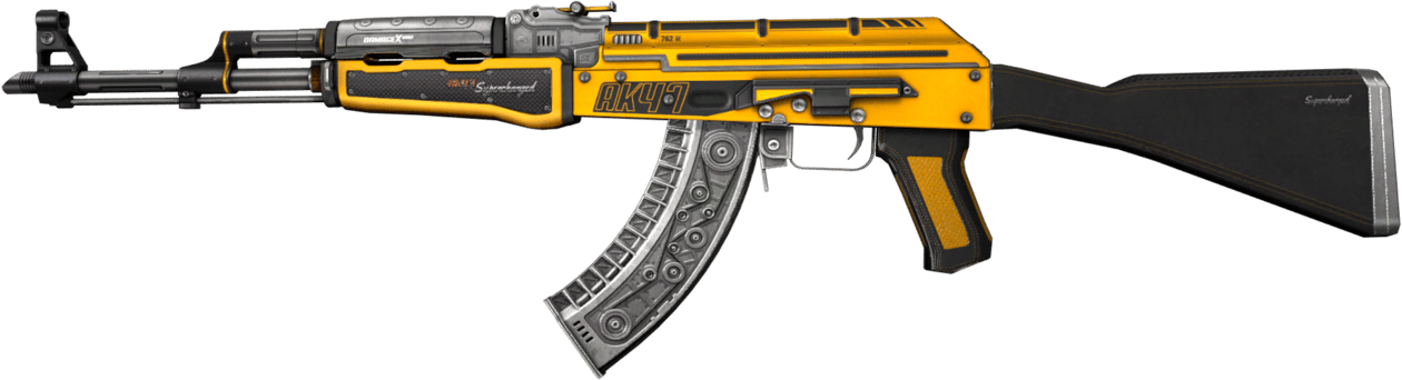 Preview image 6 of AK-47 | Fuel Injector (Nuovo di fabbrica)