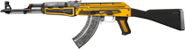 AK-47 | Fuel Injector AK-47 | Fuel Injector image