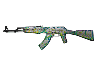 AK-47 | Head Shot AK-47 | Head Shot image