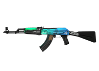 AK-47 | Ice Coaled AK-47 | Ice Coaled image