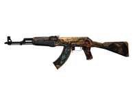 AK-47 | Legion of Anubis AK-47 | Legion of Anubis image