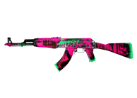 AK-47 | Neon Revolution AK-47 | Neon Revolution image