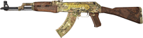 AK-47 | Panthera onca AK-47 | Panthera onca image