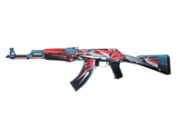 AK-47 | Point Disarray AK-47 | Point Disarray image