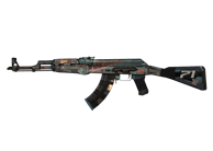AK-47 | Rat Rod AK-47 | Rat Rod image
