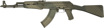 AK-47 | Safari Mesh AK-47 | Safari Mesh image