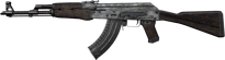 AK-47 | Steel Delta AK-47 | Steel Delta image