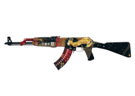 AK-47 | The Empress AK-47 | The Empress image