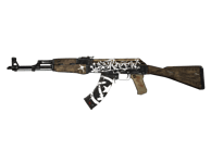 AK-47 | Wasteland Rebel AK-47 | Wasteland Rebel image