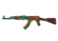 AK-47 | Wild Lotus AK-47 | Wild Lotus image