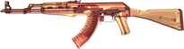 AK-47 | X-Ray AK-47 | X-Ray image