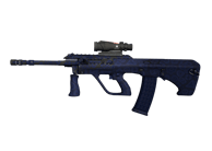 AUG | Navy Murano image