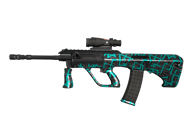 AUG | Ricochet image