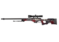 AWP | Acheron AWP | Acheron image