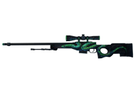 AWP | Atheris image