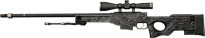 AWP | Black Nile AWP | Black Nile image