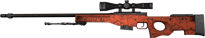 AWP | BOOM image