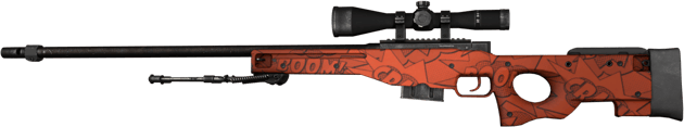 Preview image 6 of AWP | BOOM (Factory New)