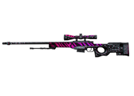 AWP | Chromatic Aberration AWP | Chromatic Aberration image