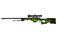 AWP | Containment Breach AWP | Containment Breach image